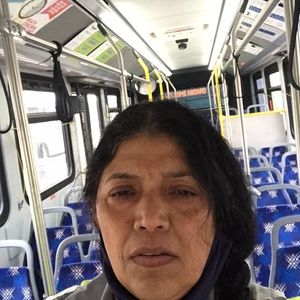 Meet your Posher, Maria